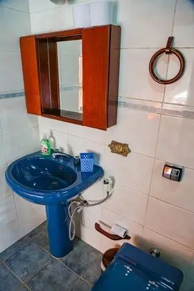 Maison Belga em complexo