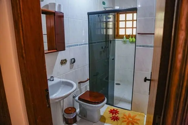 Maison Belga em complexo