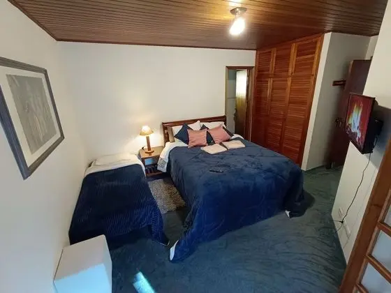Maison Belga em complexo