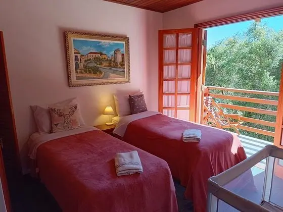 Maison Belga em complexo