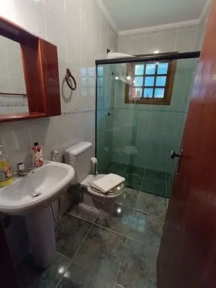 Maison Belga em complexo