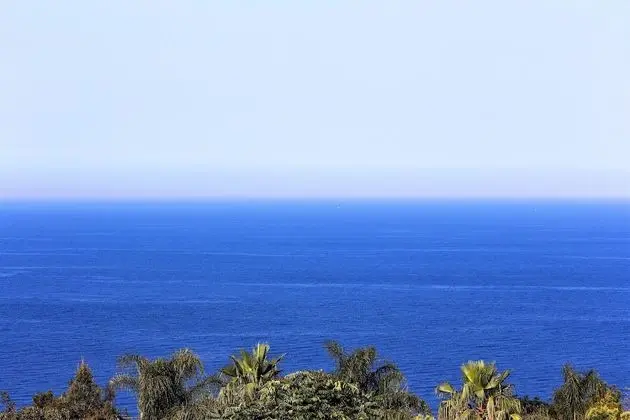 Deluxe Villa, Deniz Manzaralı