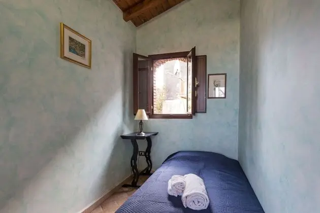 Deluxe Villa, Deniz Manzaralı