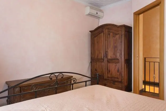 Deluxe Villa, Deniz Manzaralı