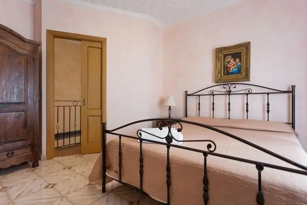 Deluxe Villa, Deniz Manzaralı