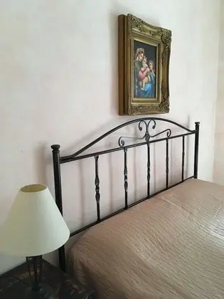 Deluxe Villa, Deniz Manzaralı