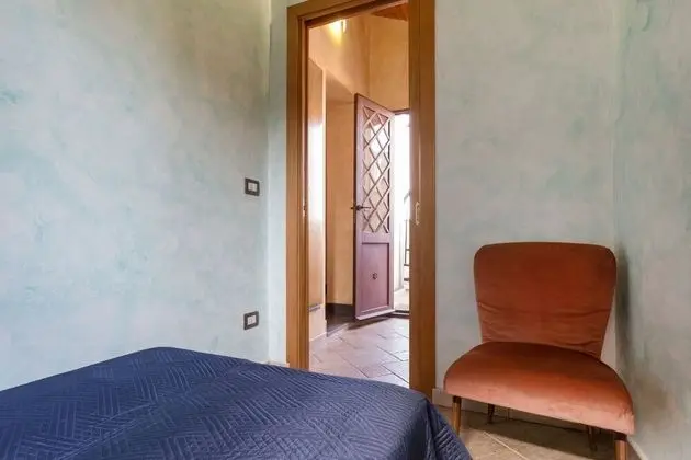 Deluxe Villa, Deniz Manzaralı