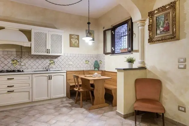 Deluxe Villa, Deniz Manzaralı