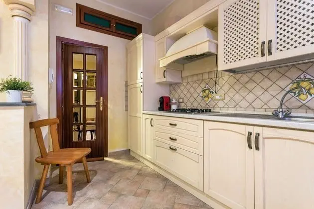 Deluxe Villa, Deniz Manzaralı