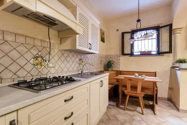 Deluxe Villa, Deniz Manzaralı