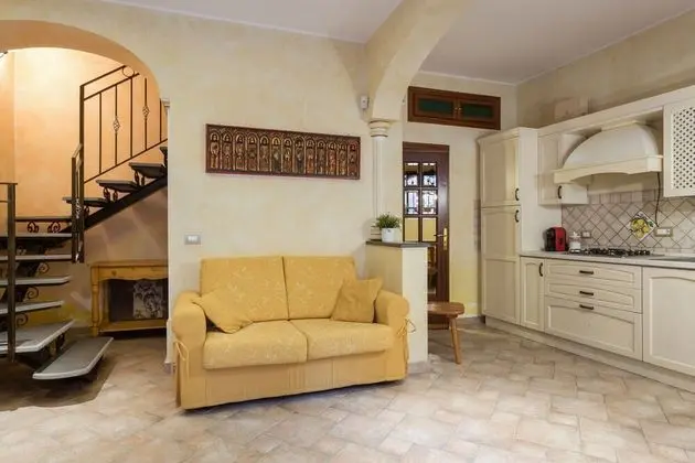 Deluxe Villa, Deniz Manzaralı