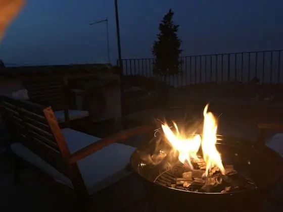 Deluxe Villa, Deniz Manzaralı