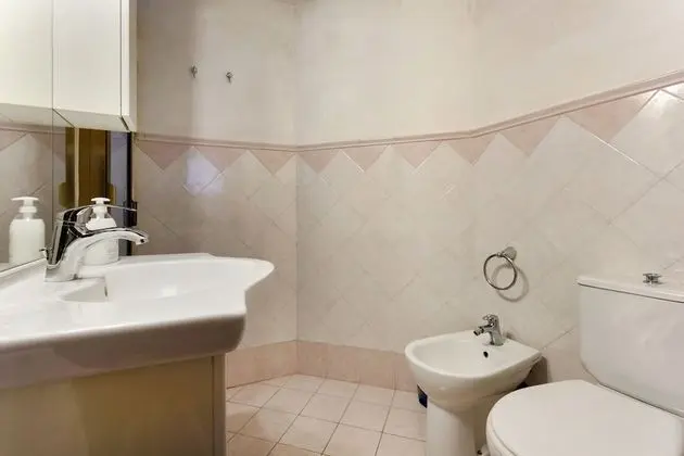 Deluxe Villa, Deniz Manzaralı