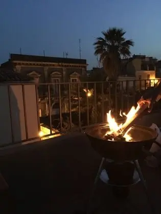 Deluxe Villa, Deniz Manzaralı