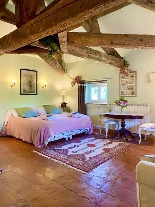 Classic İki Ayrı Yataklı Oda (Jade)