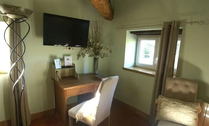 Classic İki Ayrı Yataklı Oda (Jade)