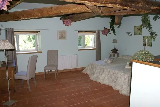 Classic İki Ayrı Yataklı Oda (Jade)