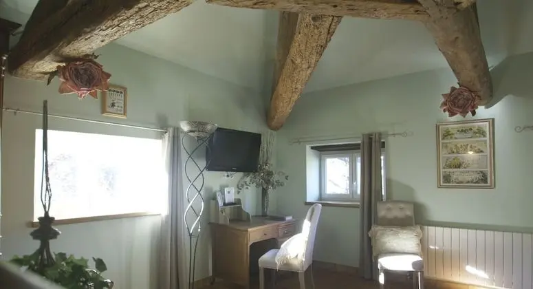 Classic İki Ayrı Yataklı Oda (Jade)