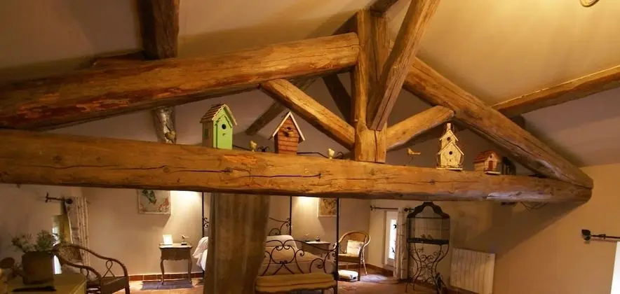 Classic İki Ayrı Yataklı Oda (Jade)