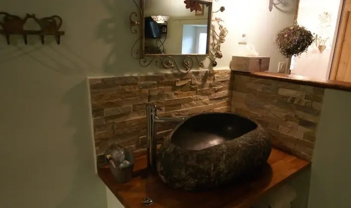 Classic İki Ayrı Yataklı Oda (Jade)