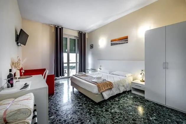 Family Dört Kişilik Oda