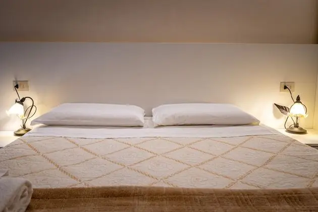 Family Dört Kişilik Oda