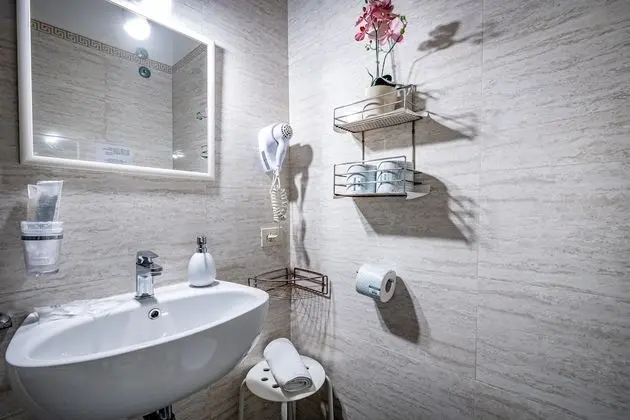 Family Dört Kişilik Oda