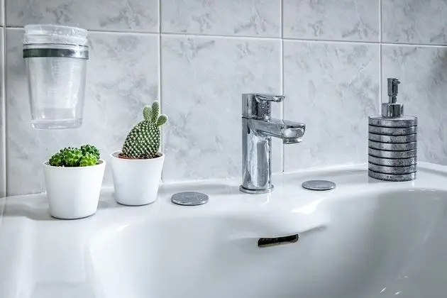 Family Dört Kişilik Oda (Con Bagno esterno Privato)