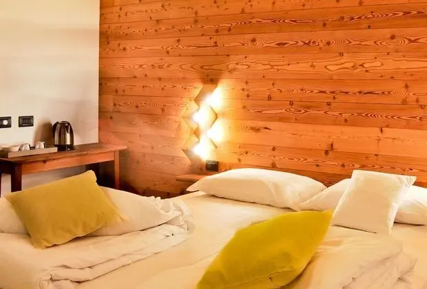 Tek Büyük Yataklı Oda, 1 En Büyük (King) Boy Yatak, Sauna, Dağ Manzaralı