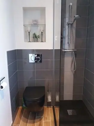 Deluxe Tek Büyük veya İki Ayrı Yataklı Oda (Dumas)