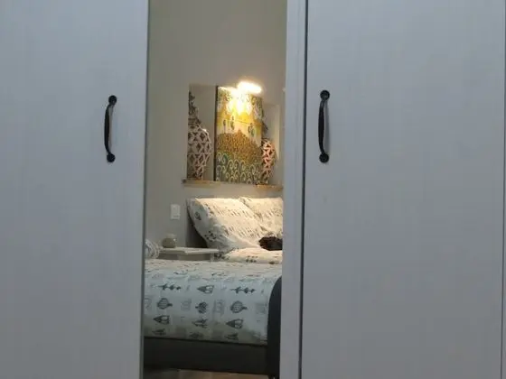 Panoramic Dört Kişilik Oda, Dağ Manzaralı