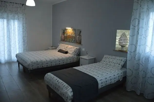 Panoramic Dört Kişilik Oda, Dağ Manzaralı