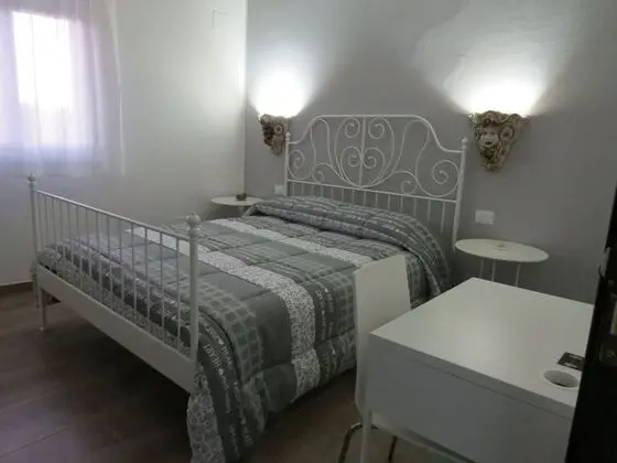 Romantic Tek Büyük Yataklı Oda, Dağ Manzaralı