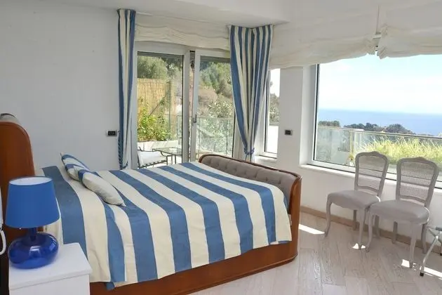 Superior Oda, Deniz Manzaralı