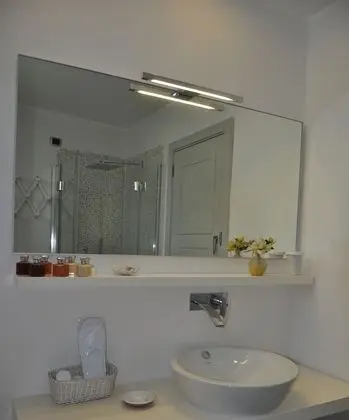 Tek Büyük Yataklı Oda, Balkon