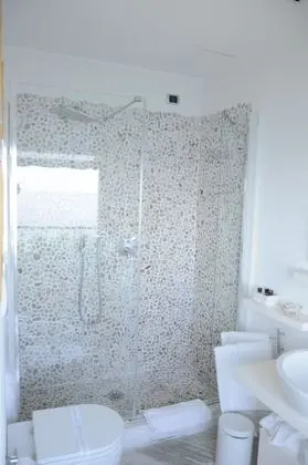 Tek Büyük Yataklı Oda, Deniz Manzaralı