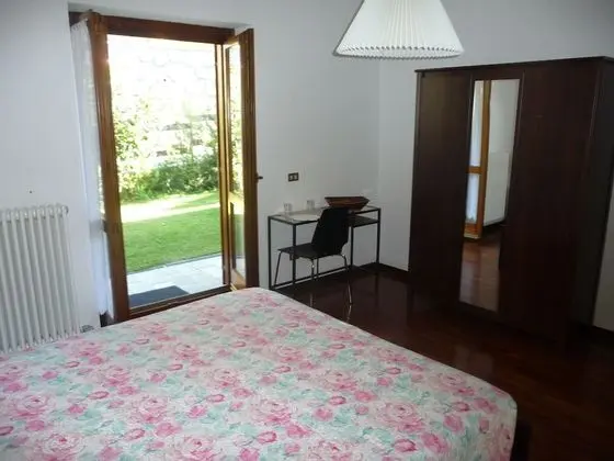 Standard Tek Büyük Yataklı Oda, Ortak Banyo