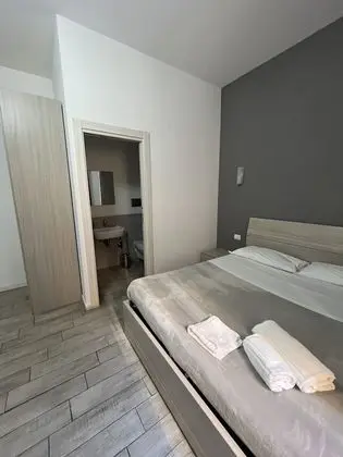 Family Dört Kişilik Oda