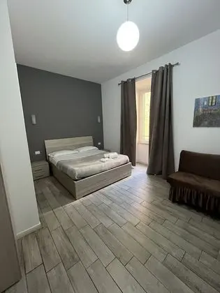 Family Dört Kişilik Oda