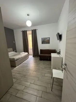 Family Dört Kişilik Oda