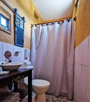 Deluxe Tek Büyük Yataklı Oda, 1 Büyük (Queen) Boy Yatak, Sigara İçilmez
