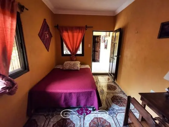 Deluxe Tek Büyük Yataklı Oda, 1 Büyük (Queen) Boy Yatak, Sigara İçilmez