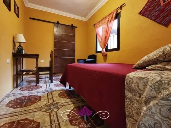 Deluxe Tek Büyük Yataklı Oda, 1 Büyük (Queen) Boy Yatak, Sigara İçilmez