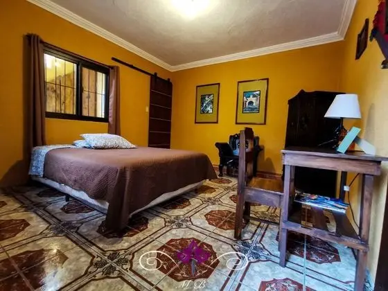 Deluxe Tek Büyük Yataklı Oda, 1 Büyük (Queen) Boy Yatak, Sigara İçilmez