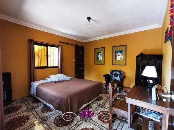 Deluxe Tek Büyük Yataklı Oda, 1 Büyük (Queen) Boy Yatak, Sigara İçilmez