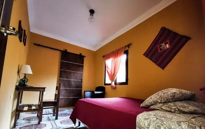 Deluxe Tek Büyük Yataklı Oda, 1 Büyük (Queen) Boy Yatak, Sigara İçilmez