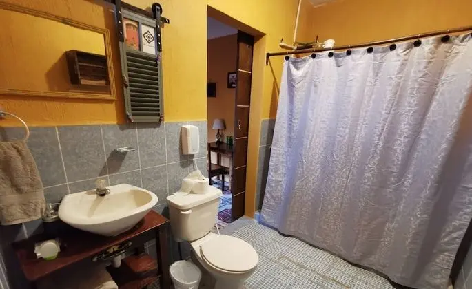 Deluxe Tek Büyük Yataklı Oda, 1 Büyük (Queen) Boy Yatak, Sigara İçilmez