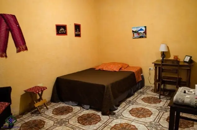 Standard Tek Büyük Yataklı Oda, 1 Büyük (Queen) Boy Yatak, Sigara İçilmez, Ortak Banyo