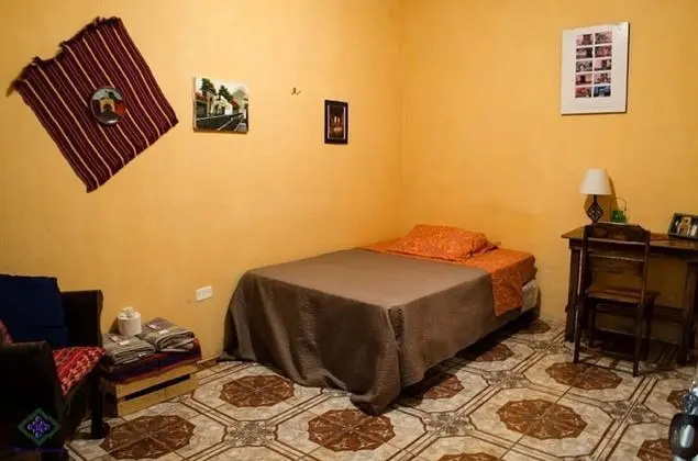Standard Tek Büyük Yataklı Oda, 1 Büyük (Queen) Boy Yatak, Sigara İçilmez, Ortak Banyo