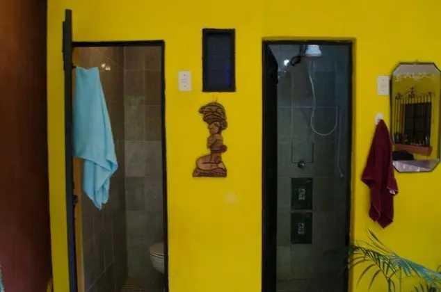 Standard Tek Büyük Yataklı Oda, 1 Büyük (Queen) Boy Yatak, Sigara İçilmez, Ortak Banyo